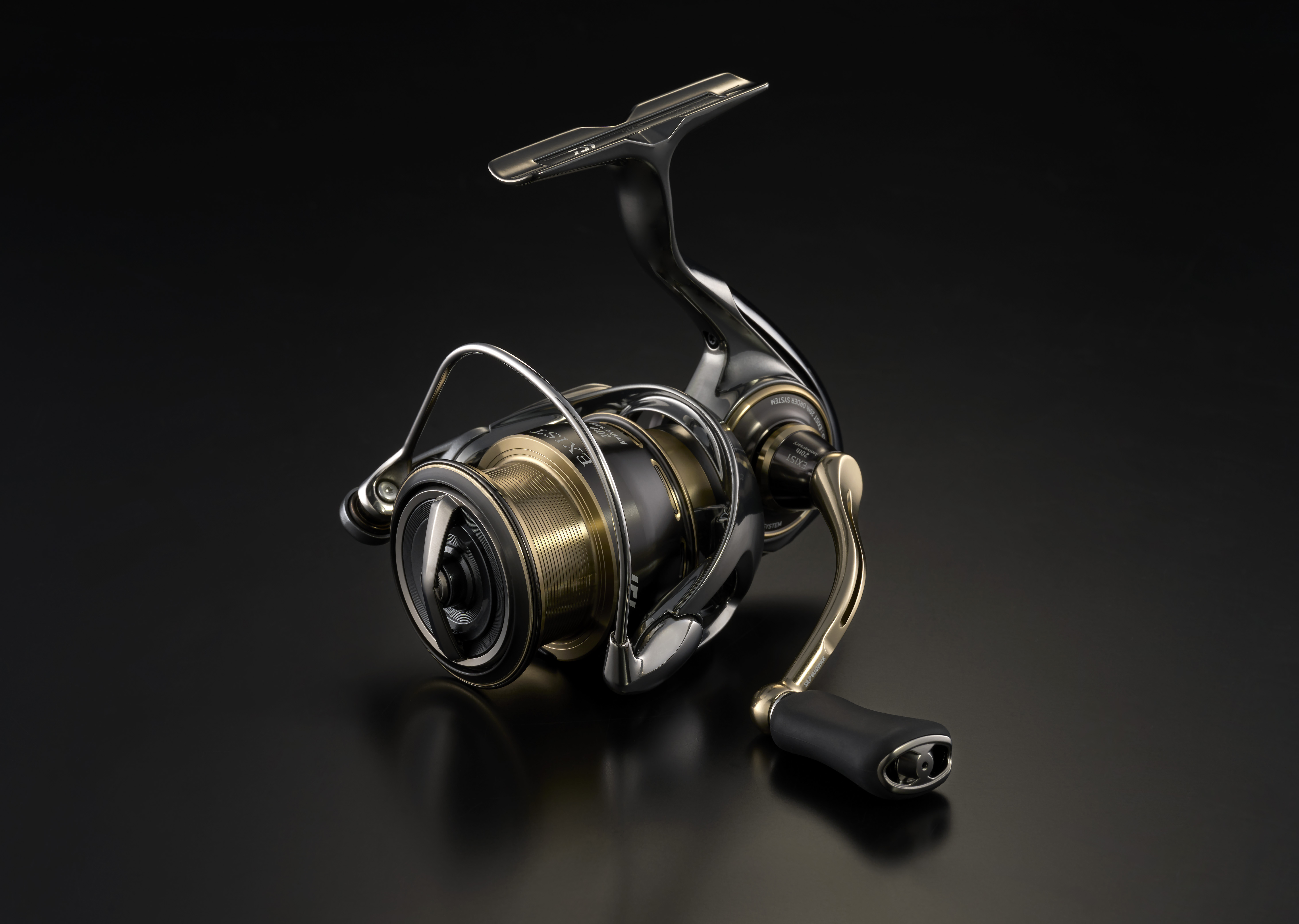 20th EXISTセミオーダー│SLP WORKS