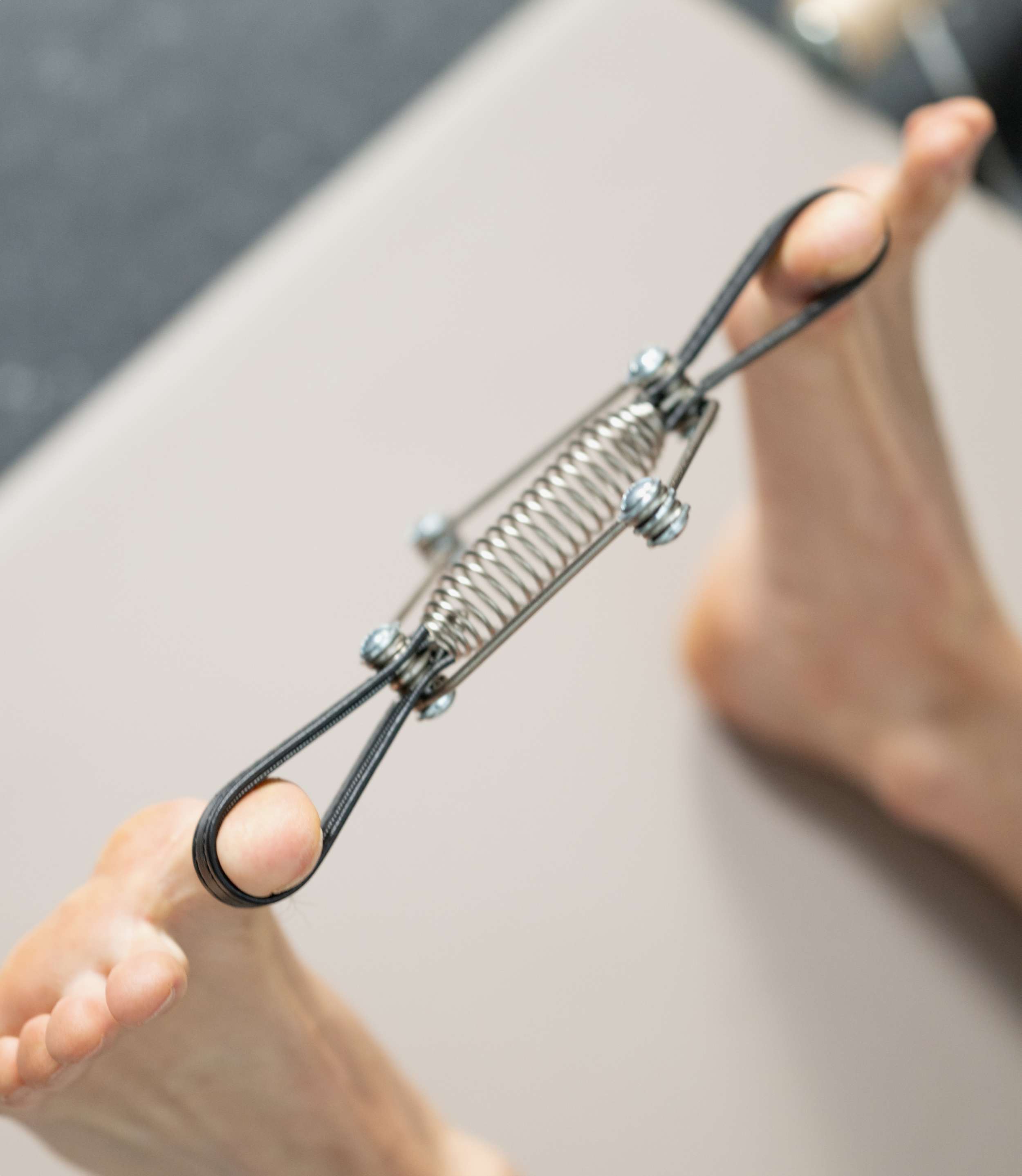 Classical Pilates Toe Gizmo - Contrology – Balanced Body, Inc