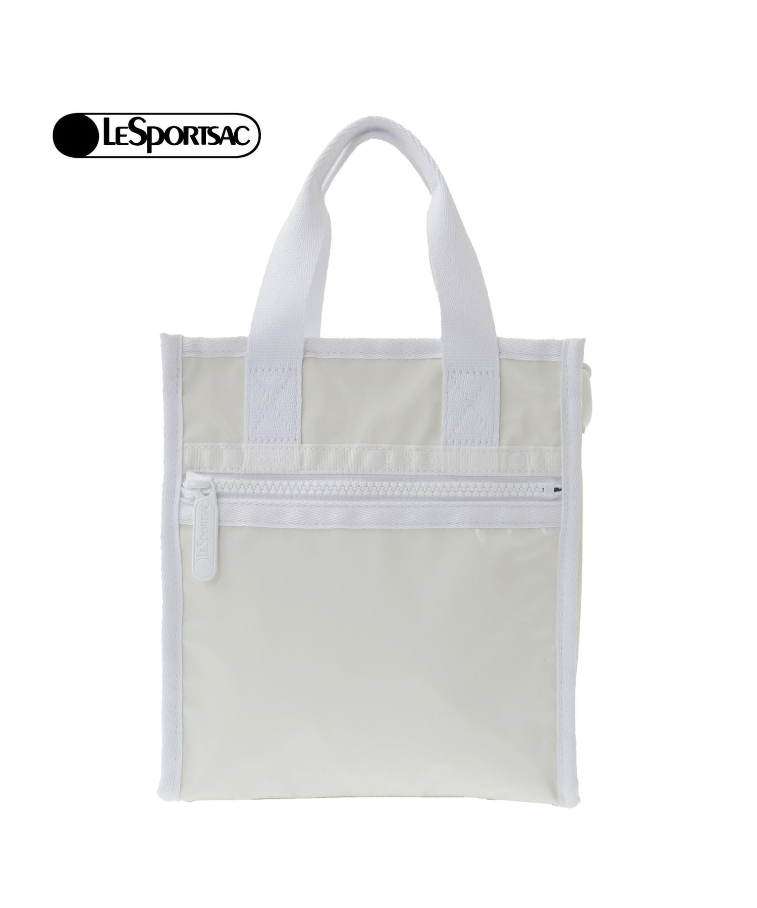 LeSportsac】MINI N/S TOTE｜CONVERSE TOKYO (コンバーストウキョウ