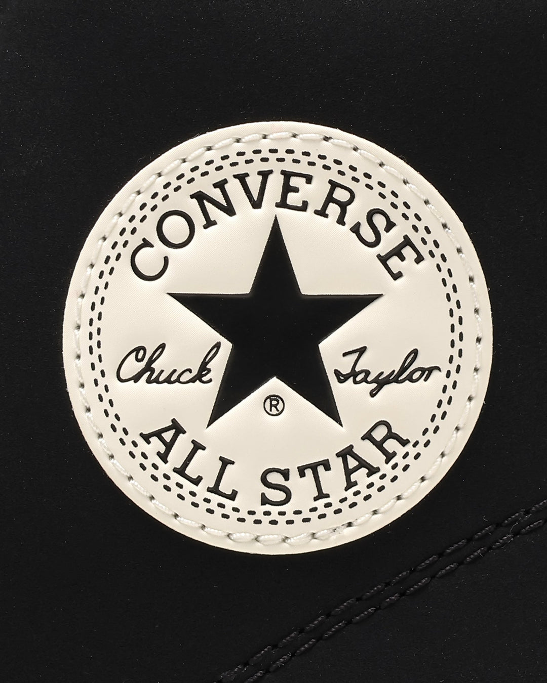 ALL STAR PS Z HI / オールスター PS Z HI (ブラック