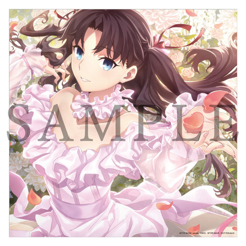 Fate/stay night」20周年記念コンサート Finale ｜公演CD2026年1月21日