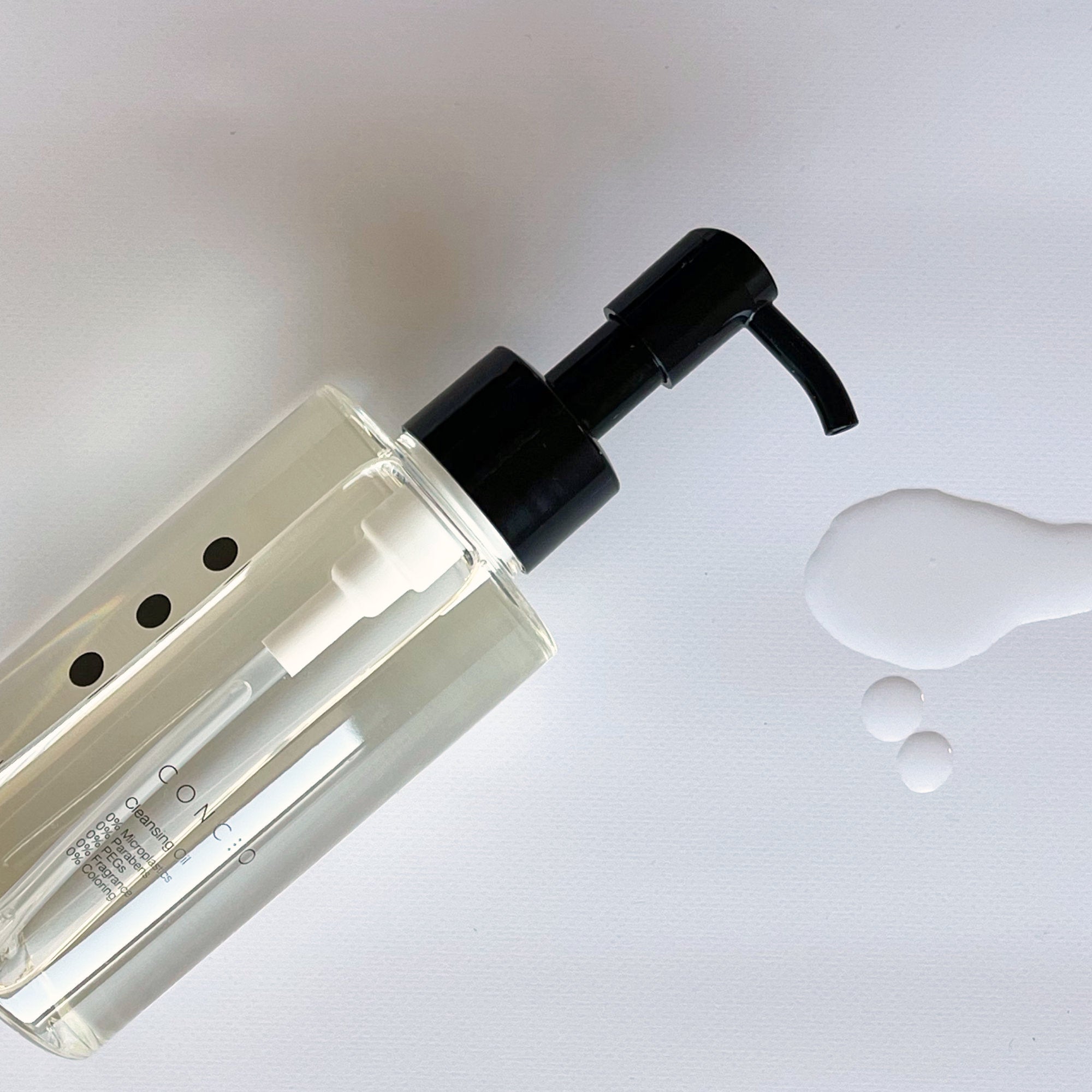 CONCIO Cleansing Oil 150mL