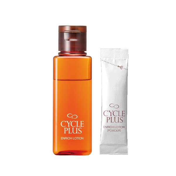 ナリス化粧品 混ぜる化粧水 エンリッチ ローション 保湿 ローション11本 ナリス化粧品 正規品 サイクルプラス CP2<BR> エンリッチ