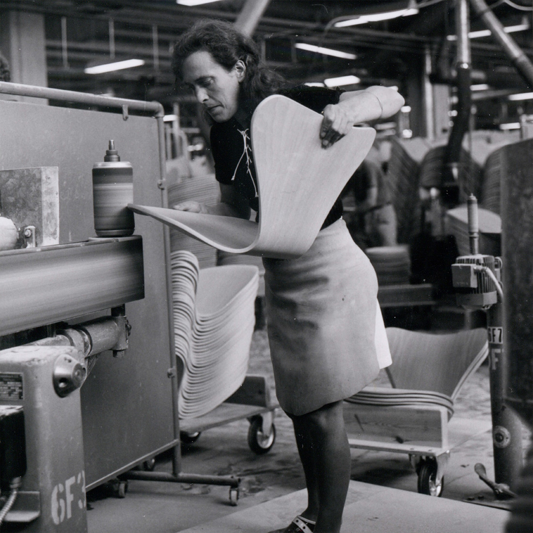 ポイント5倍】FRITZ HANSEN（フリッツ・ハンセン） / SERIES 7（セブン