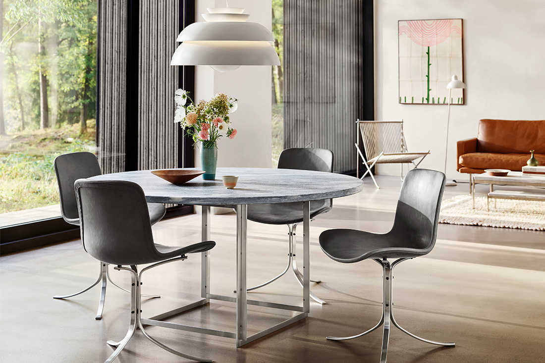 FRITZ HANSEN（フリッツ・ハンセン） / PK54（ピーケー54