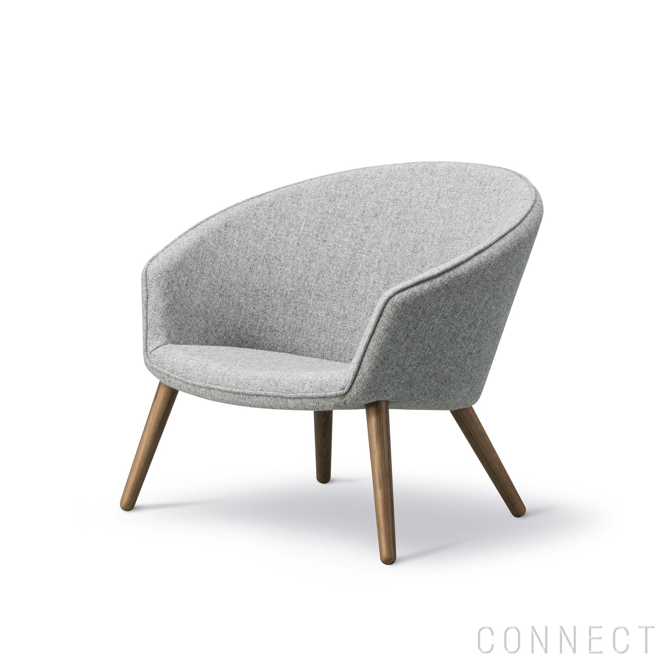 FREDERICIA（フレデリシア） / Ditzel Lounge Chair（ディッツェル