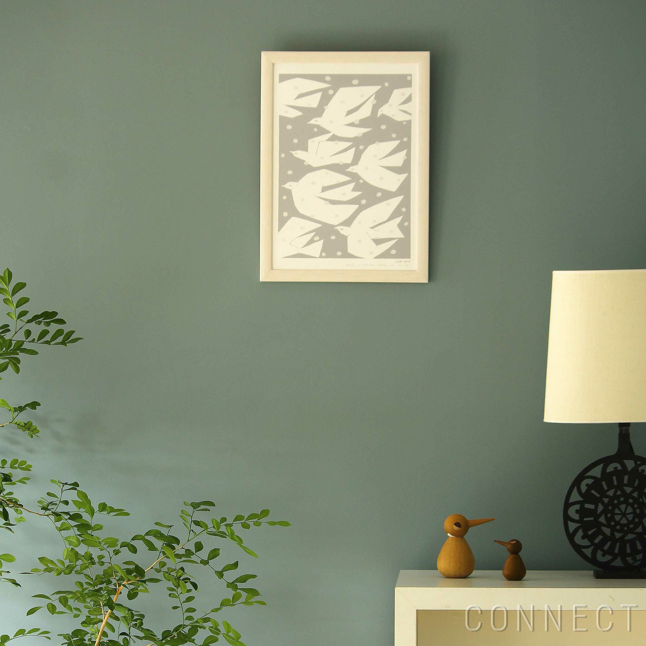 KLIPPAN × 皆川明（Akira Minagawa） | CONNECT