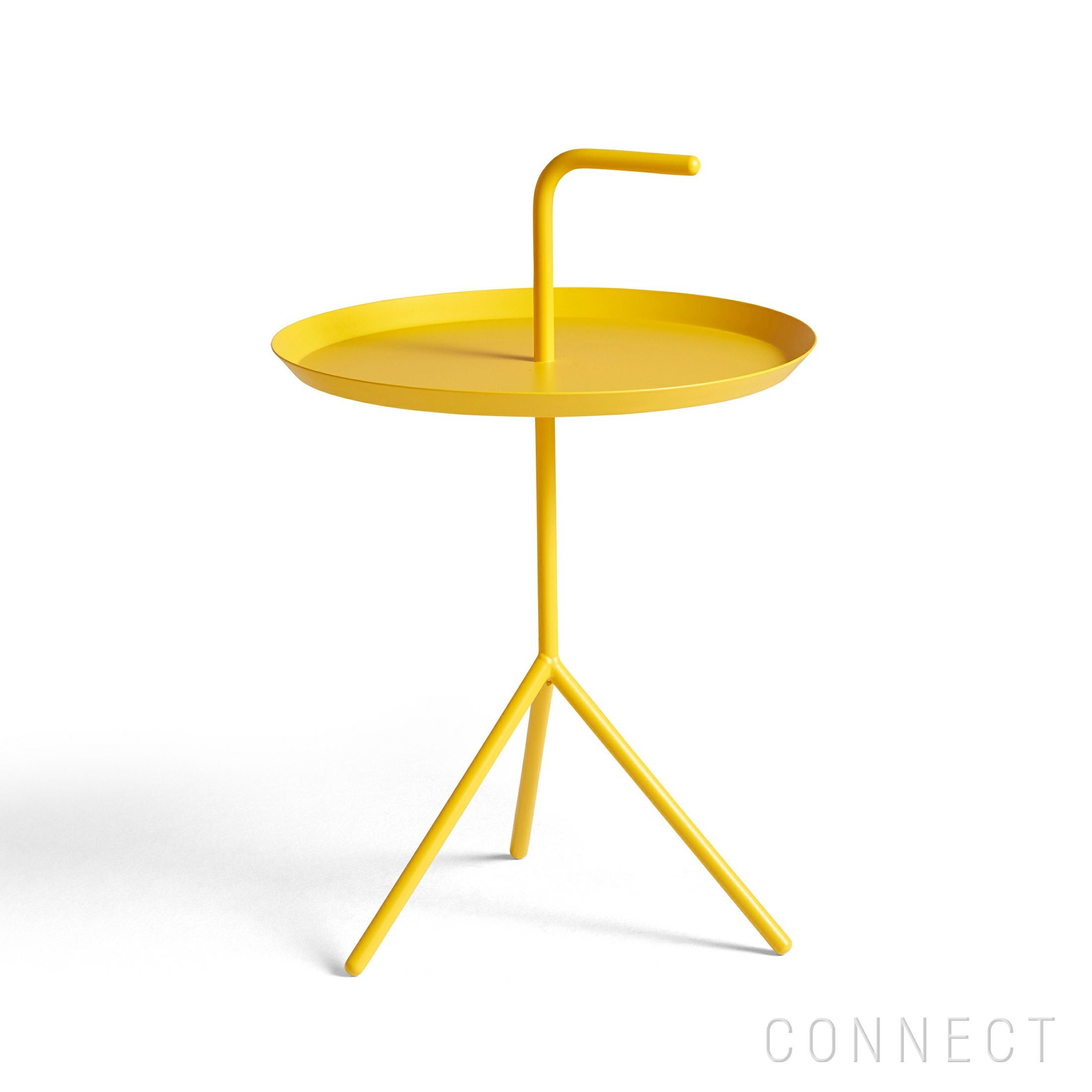 HAY（ヘイ） / DLM / サンイエロー / サイドテーブル・コーヒー