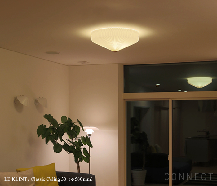 ポイント10倍】LE KLINT（レ・クリント） / MODEL 30 / φ580mm