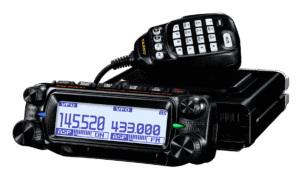 FTM-500Dシリーズ（生産終了） | アマチュア無線【八重洲無線】