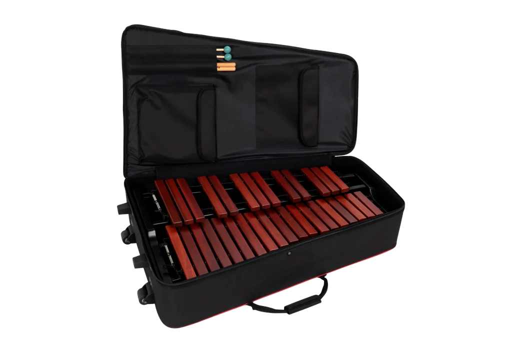 Musser Practice 2.5 Octave Xylo Kit LMXYLO2 | Conn Selmer