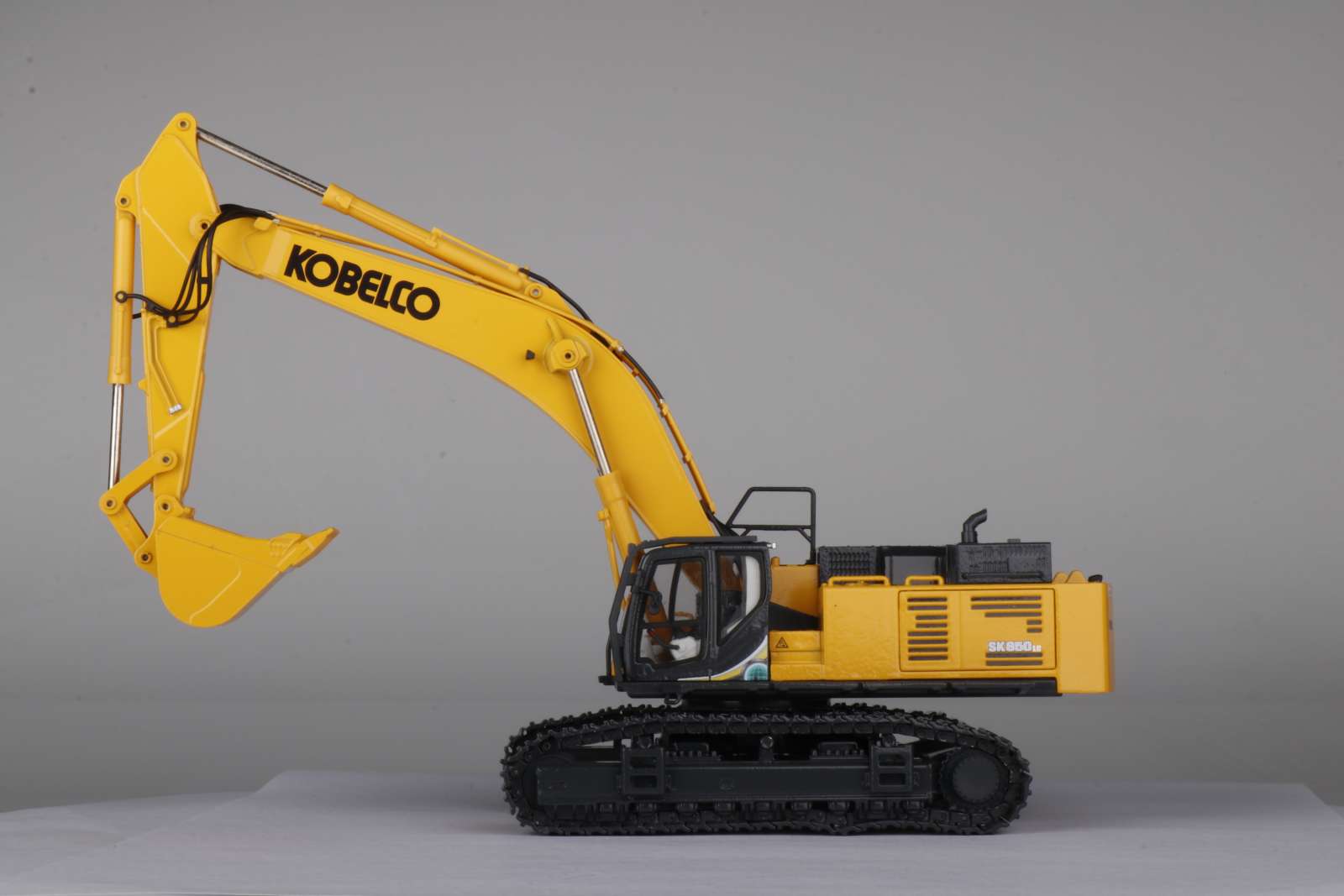 KOBELCO SK850LC-10E Hydraulic excavator | Modelothek | Models