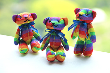 公式】コンラッド東京における環境・社会への取り組み | ニュース