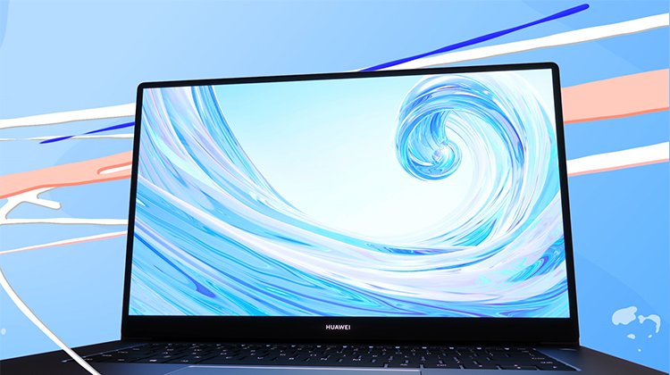 HUAWEI MateBook D 15 AMD - HUAWEI 日本