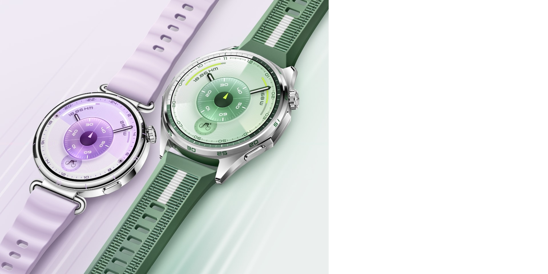 HUAWEI WATCH GT 6 - HUAWEI 日本