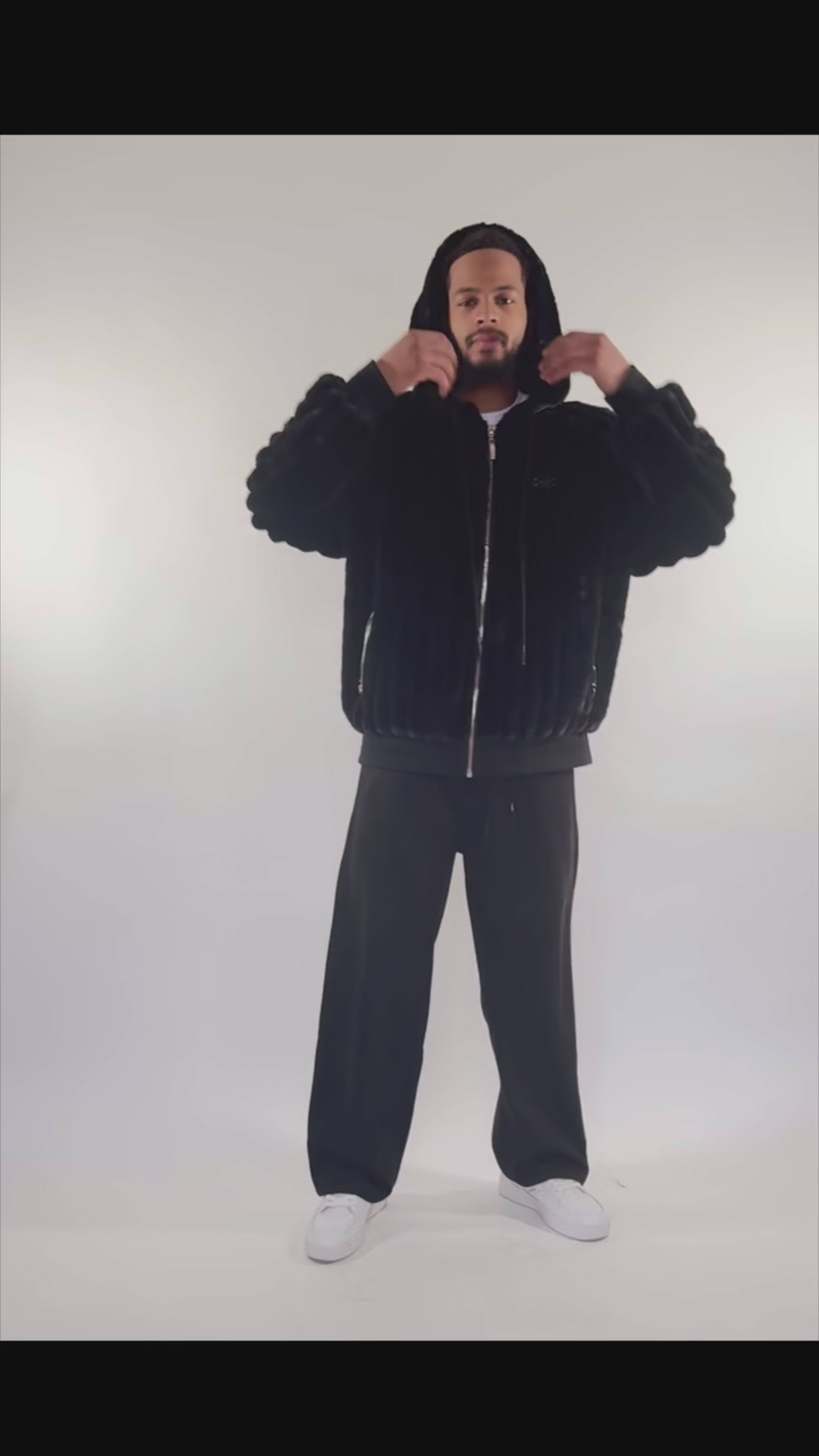 Sportswear-Jackets – COOGI