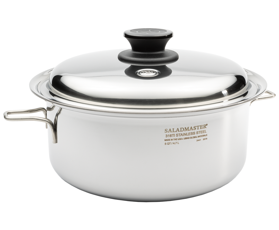 5Q鍋 – サラダマスター(SALADMASTER) 正規代理店クックウェアー