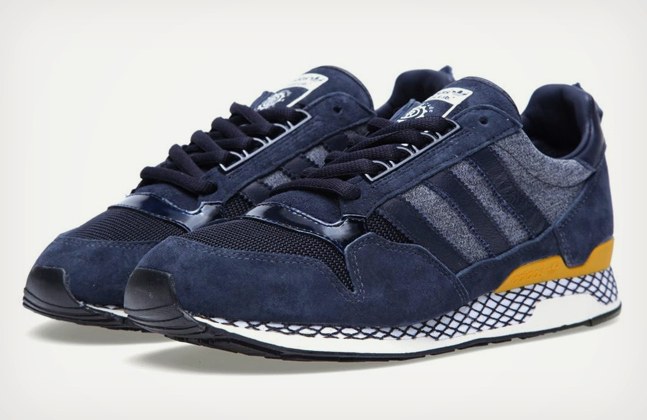 Adidas x KZK ZXZ ADV 84-Lab | Cool Material