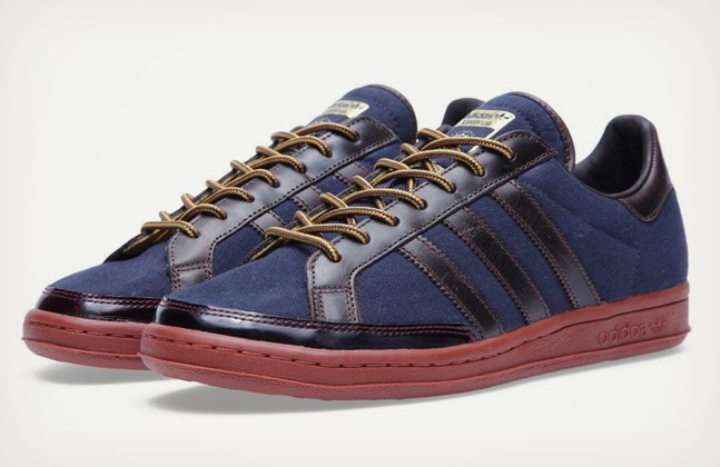 Adidas x KZK ZXZ ADV 84-Lab | Cool Material
