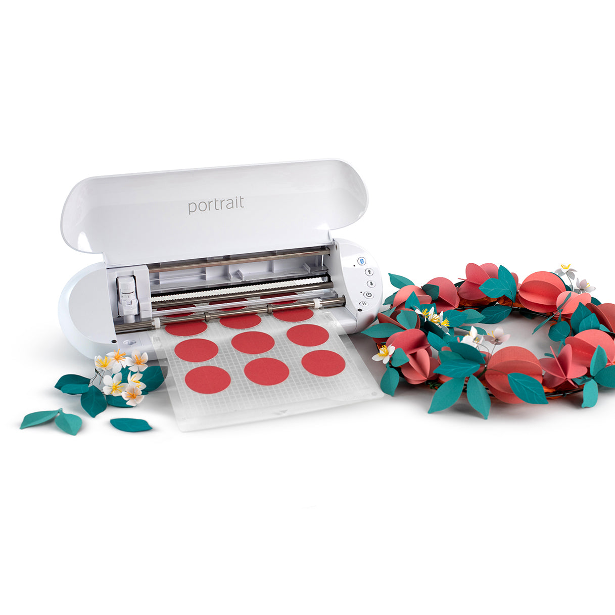 Silhouette Portrait® 3