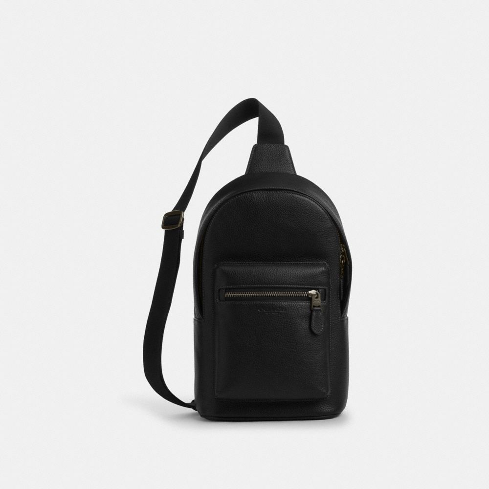 メンズ メッセンジャー＆ボディバッグ | COACH コーチ公式アウトレット