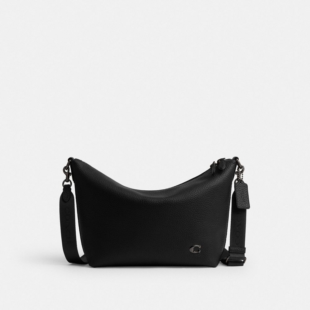 COACH® SK | Top Zip Messenger Bag