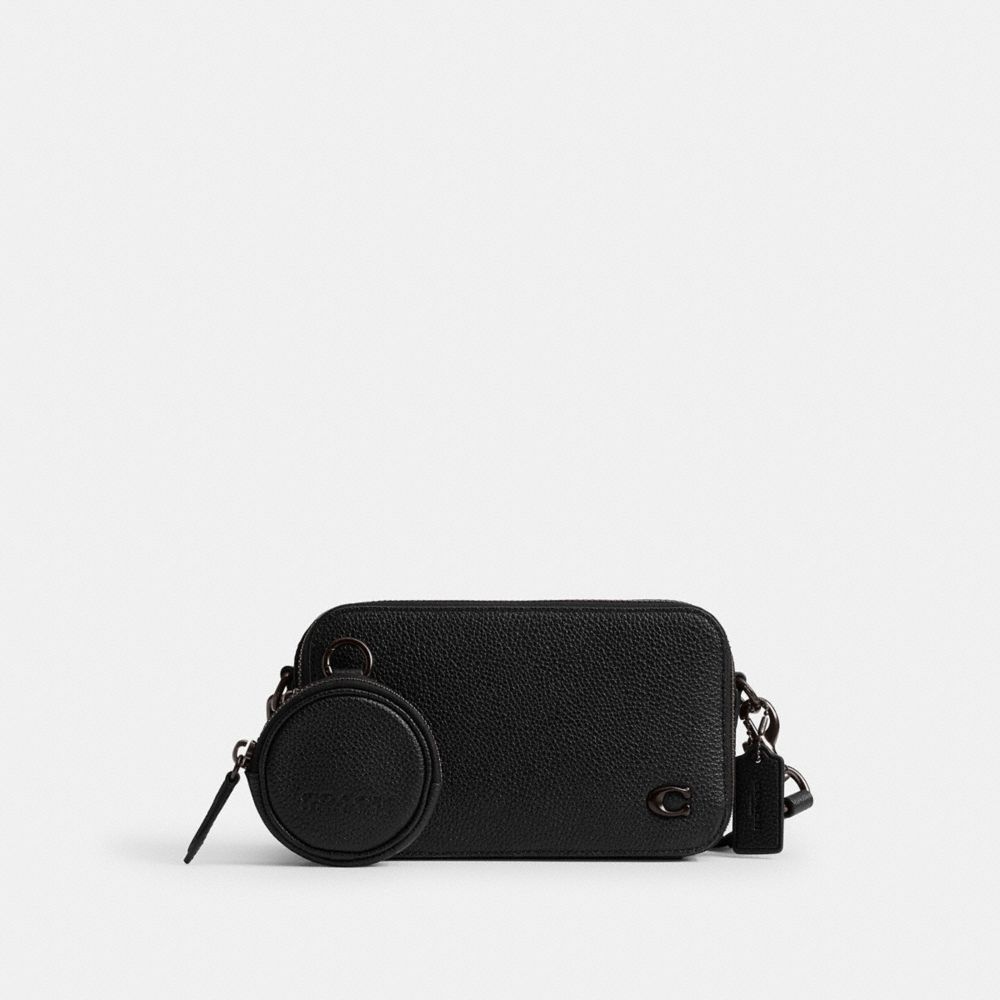 COACH® PT | Charter Slim Crossbody Bag