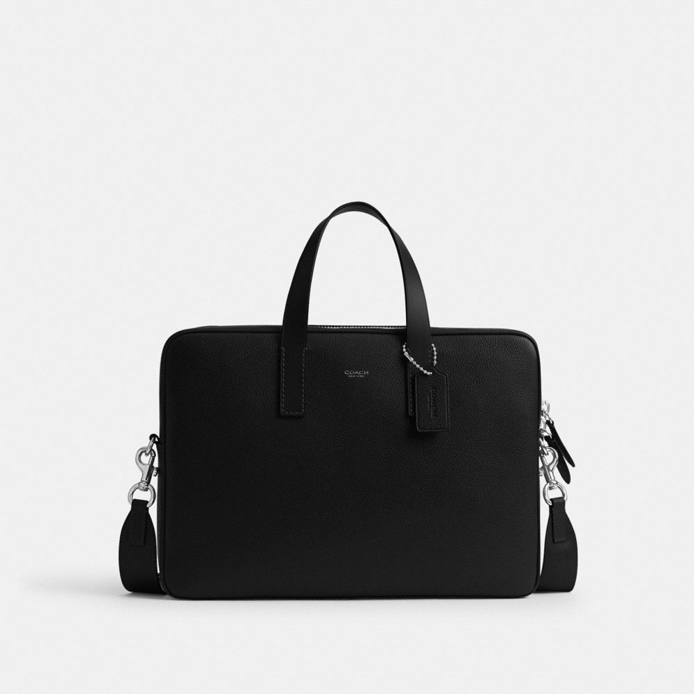COACH® Outlet | Carlyle Brief Bag