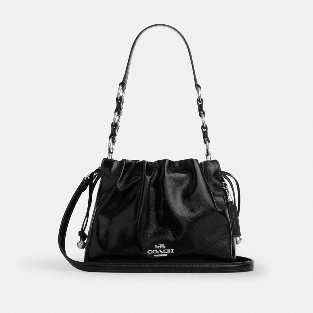 公式】コーチアウトレット | フェイ ドローストリング バッグ