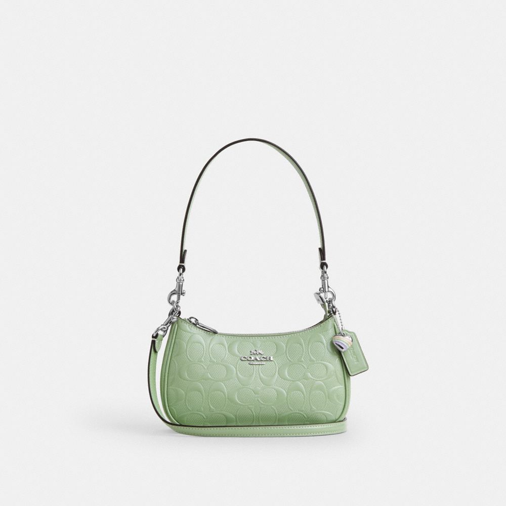 公式】コーチアウトレット | テリ ミニ クロスボディ バッグ