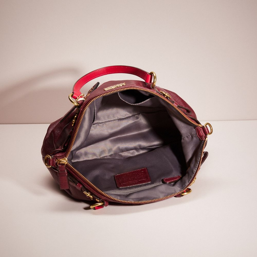 COACH® | Upcrafted Madison Sophia Satchel