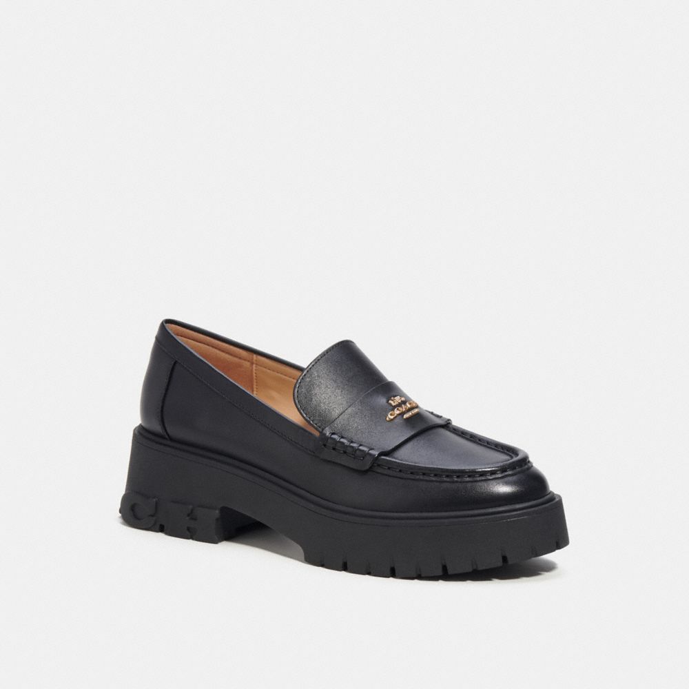 COACH® DE | Ruthie Loafer