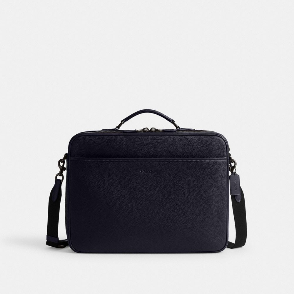 公式】COACH – コーチ | ゴッサム コンバーチブル ブリーフ