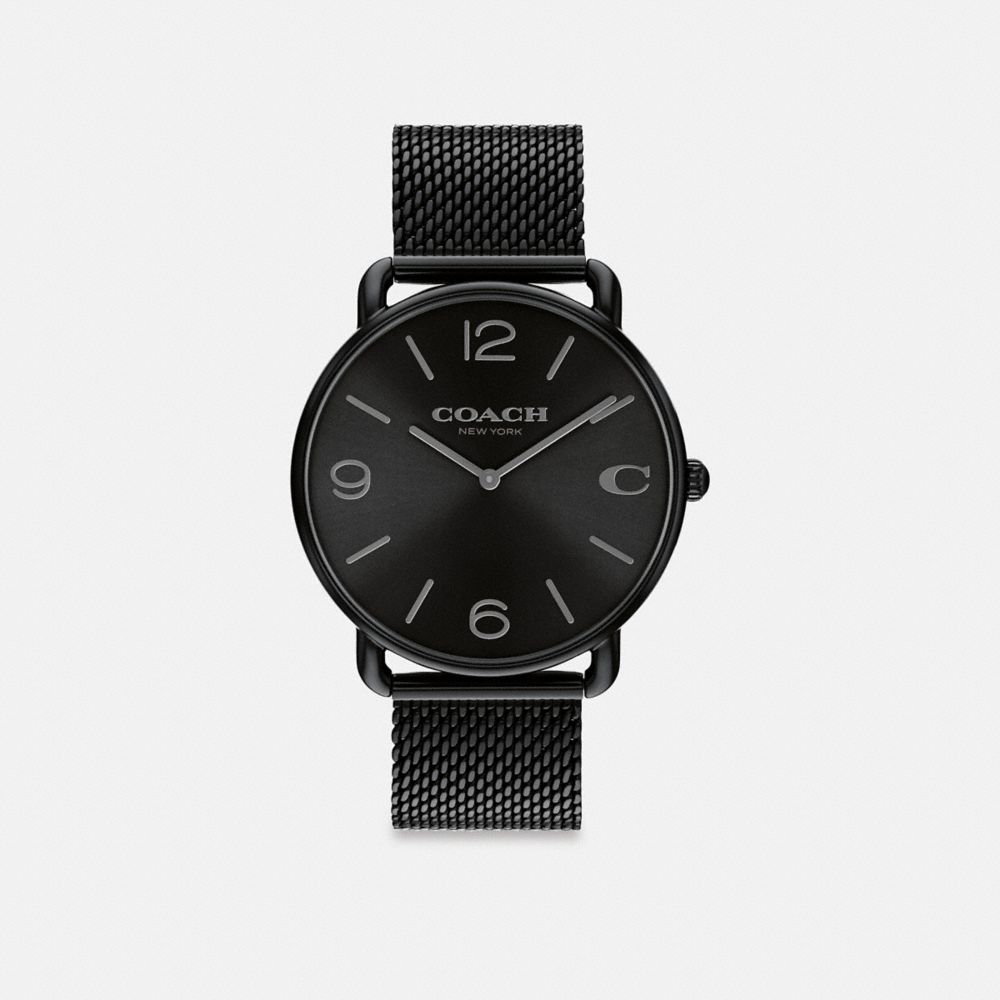 COACH® | Elliot Watch, 41 Mm