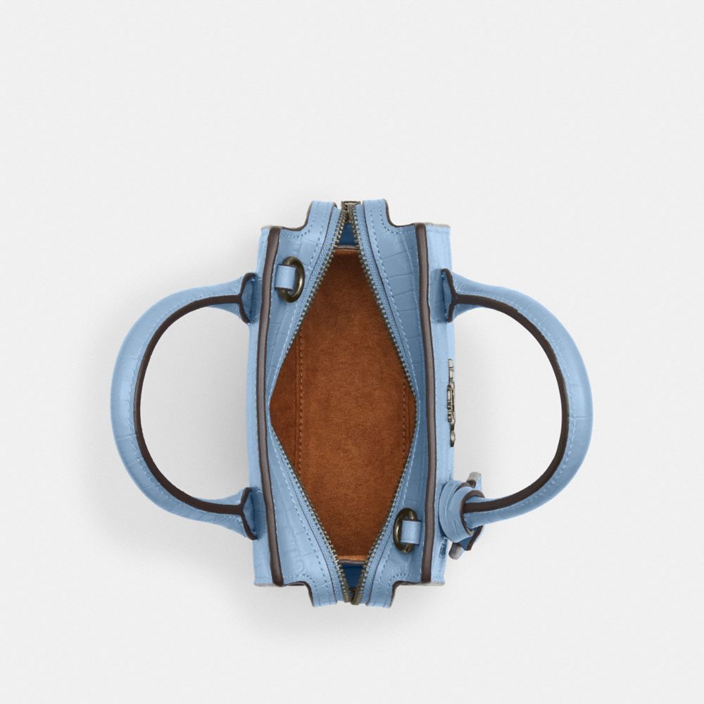 公式】COACH – コーチ | アンドレア ミニ キャリーオール