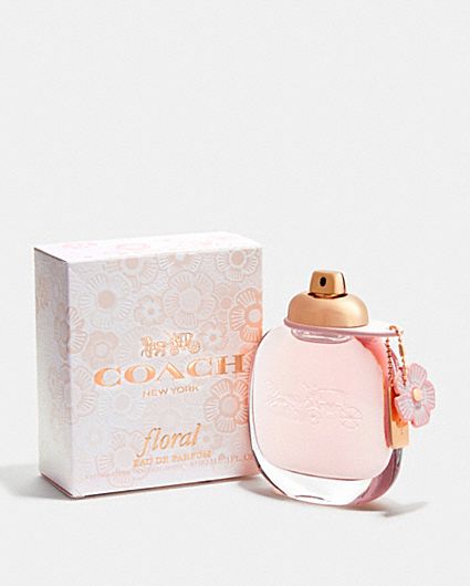 公式】COACH – コーチ | コーチ ニューヨーク オー ド トワレ 90ML