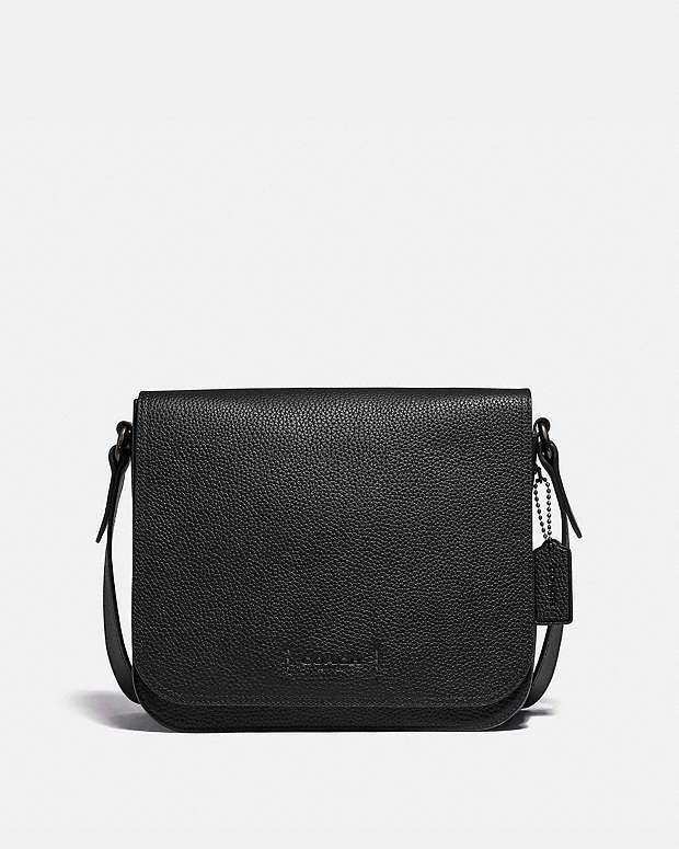 公式】COACH – コーチ | ゴッサム メッセンジャー 27