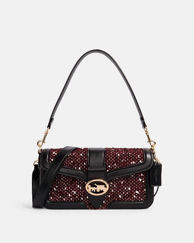 ジョージー ショルダー バッグ ショルダーバッグ