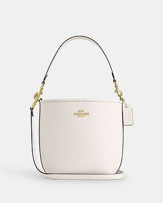 coachホワイトショルダーバッグ 【極美品】コーチ アーカイブ復刻