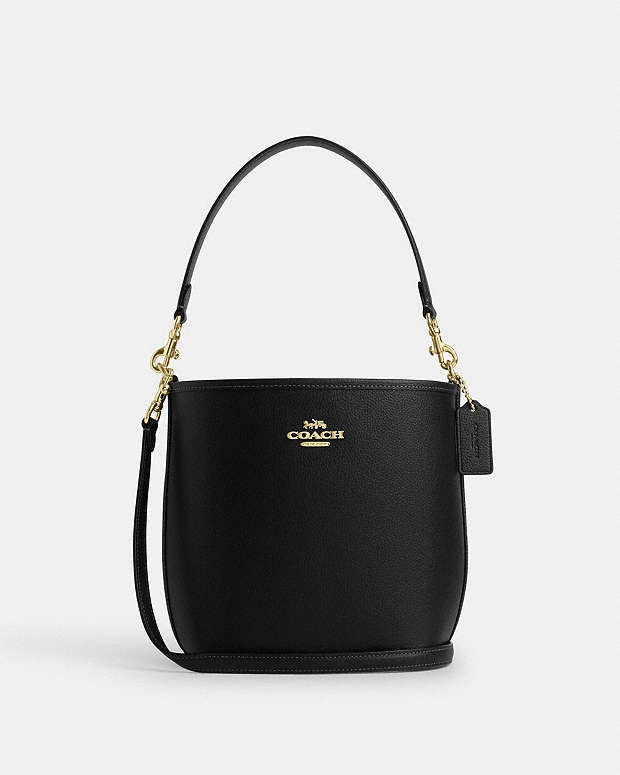 COACH® FI | City Bucket Bag