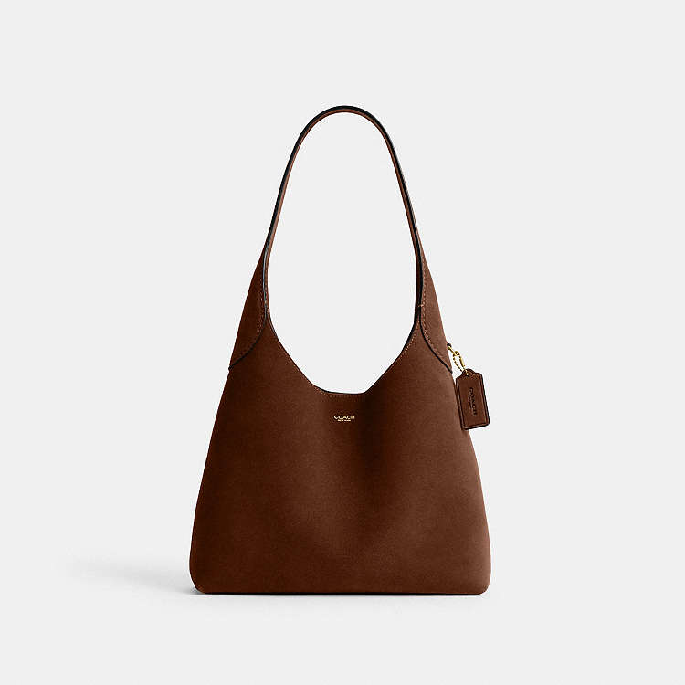 COACH® | Brooklyn Shoulder Bag 28