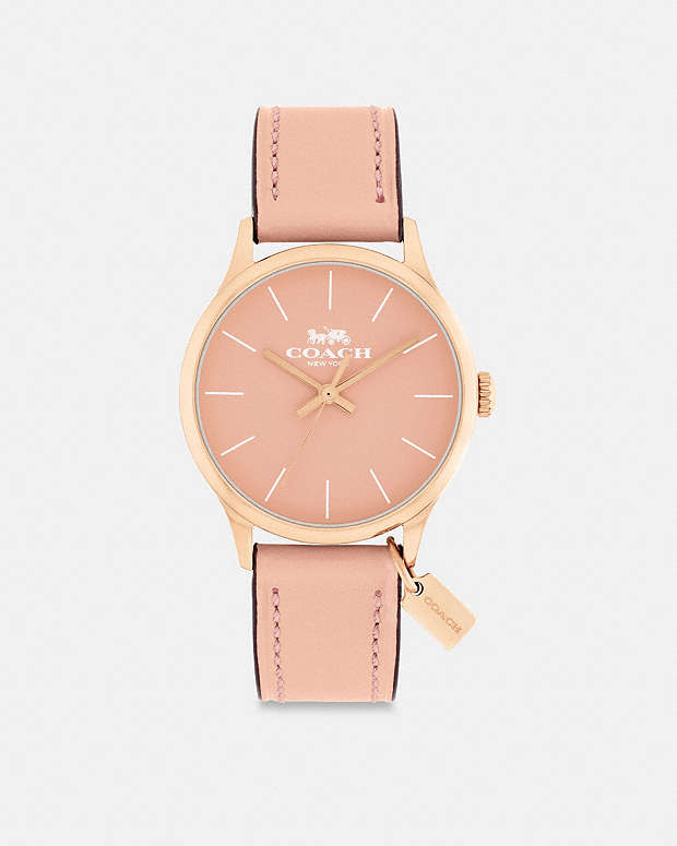 公式】コーチアウトレット | ルビー ウォッチ・32MM