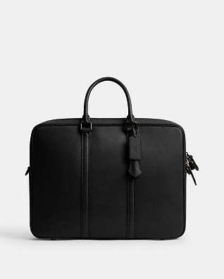 公式】COACH – コーチ ビジネスバッグ＆ブリーフケース メンズ