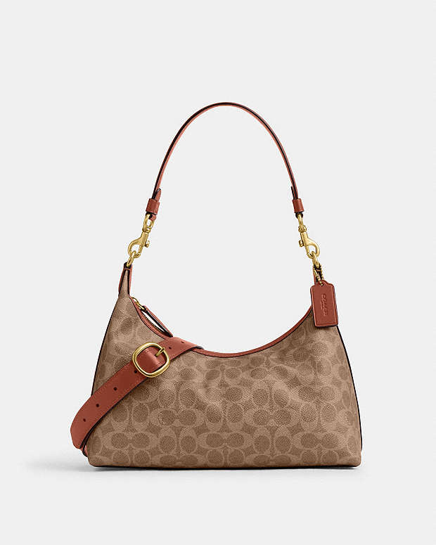 公式】COACH – コーチ | ジュリエット ショルダー バッグ