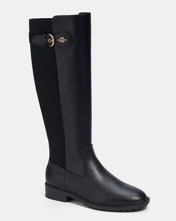 公式】コーチアウトレット | フランクリン ライディング ブーツ