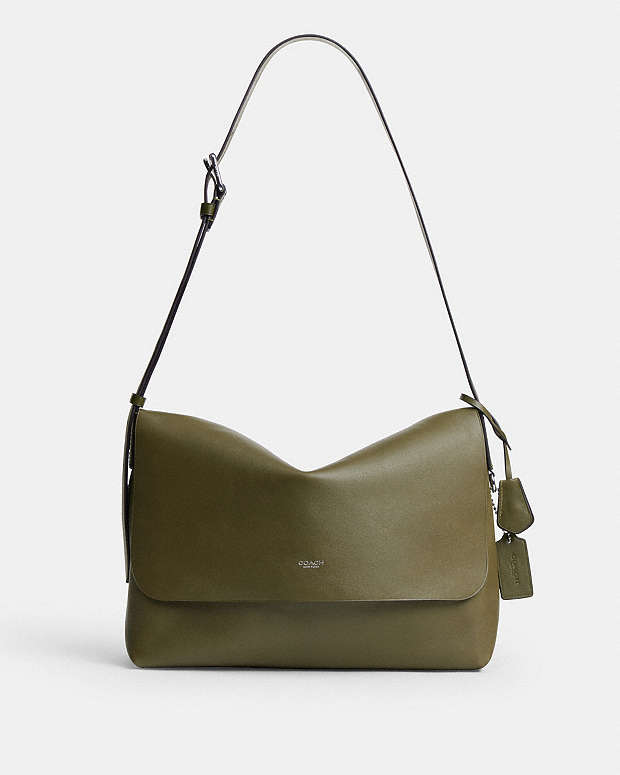 公式】COACH – コーチ | ラドロー メッセンジャー バッグ