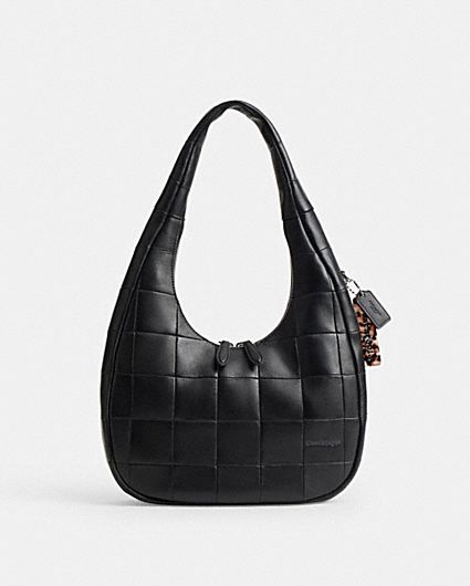 公式】COACH – コーチトピア™ | オルター/エゴ クレセント ショルダー