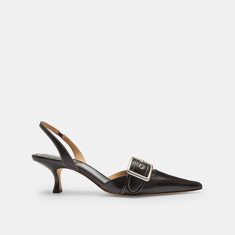 COACH® | Margot Slingback