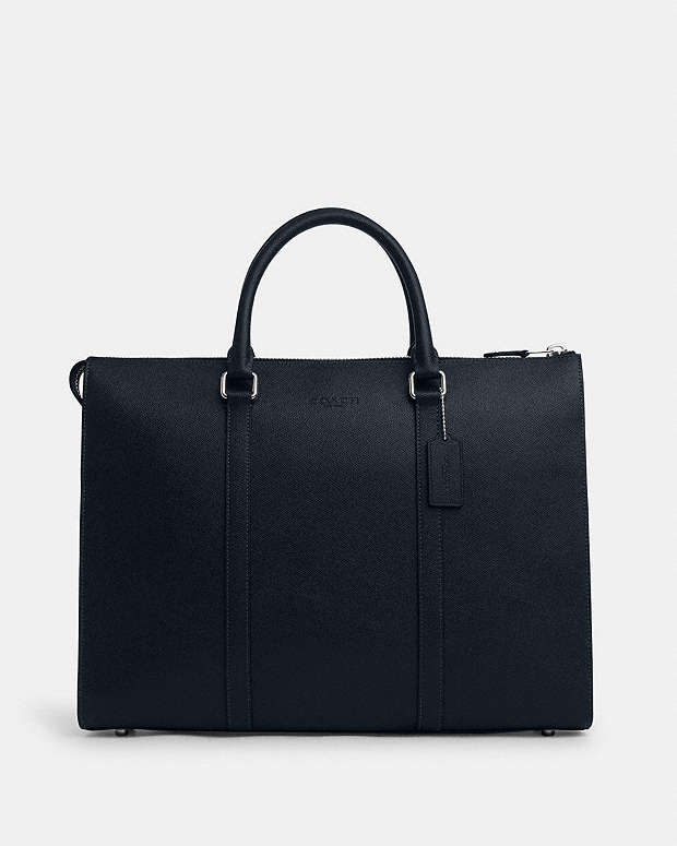 公式】コーチアウトレット | グラハム ジップ ブリーフ