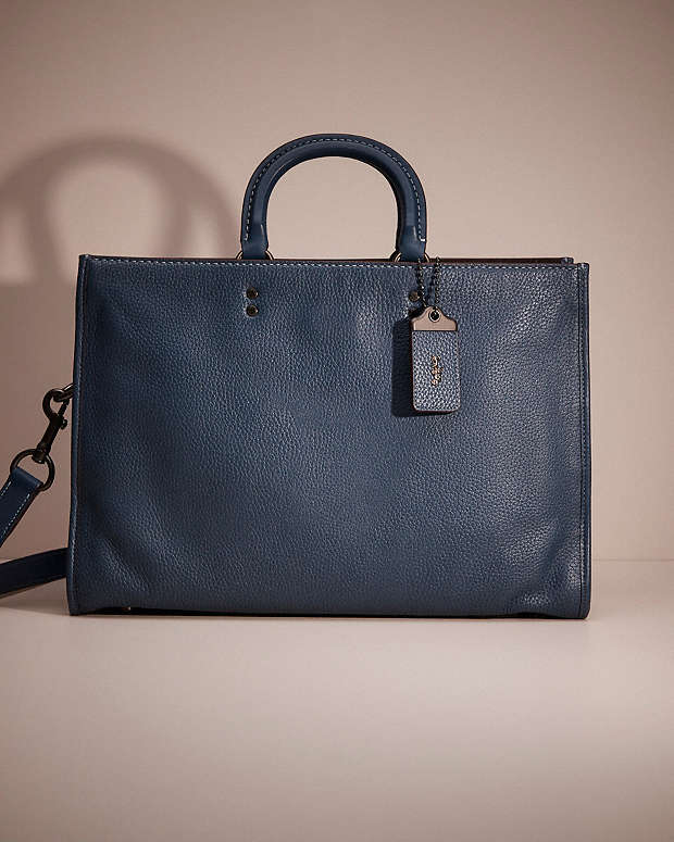 公式】COACH – コーチ | 【RESTORED】ローグ ブリーフ